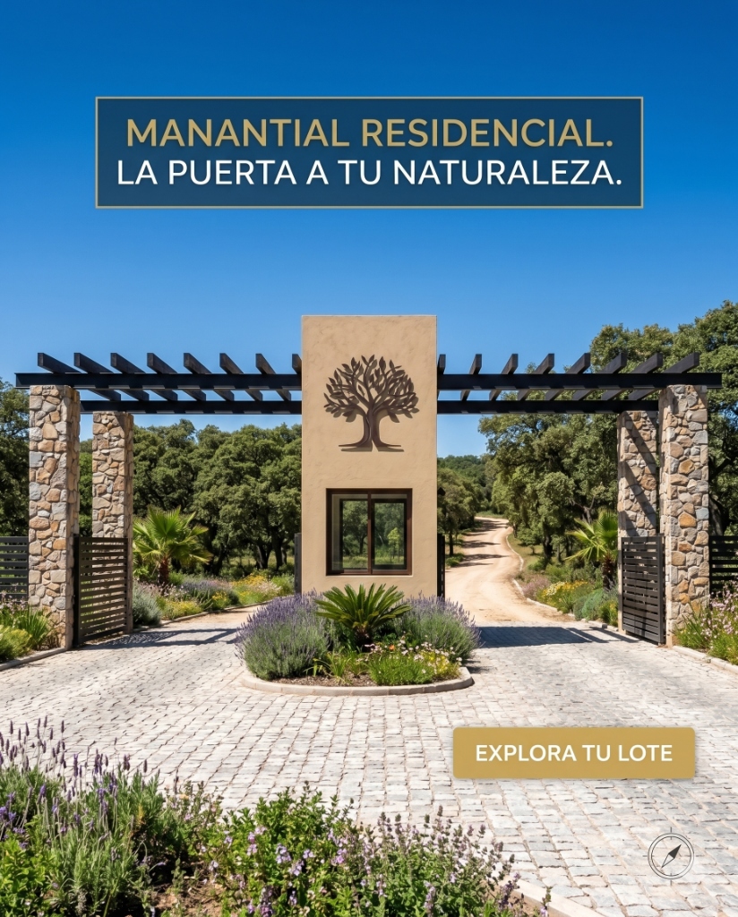 Manantial Residencial